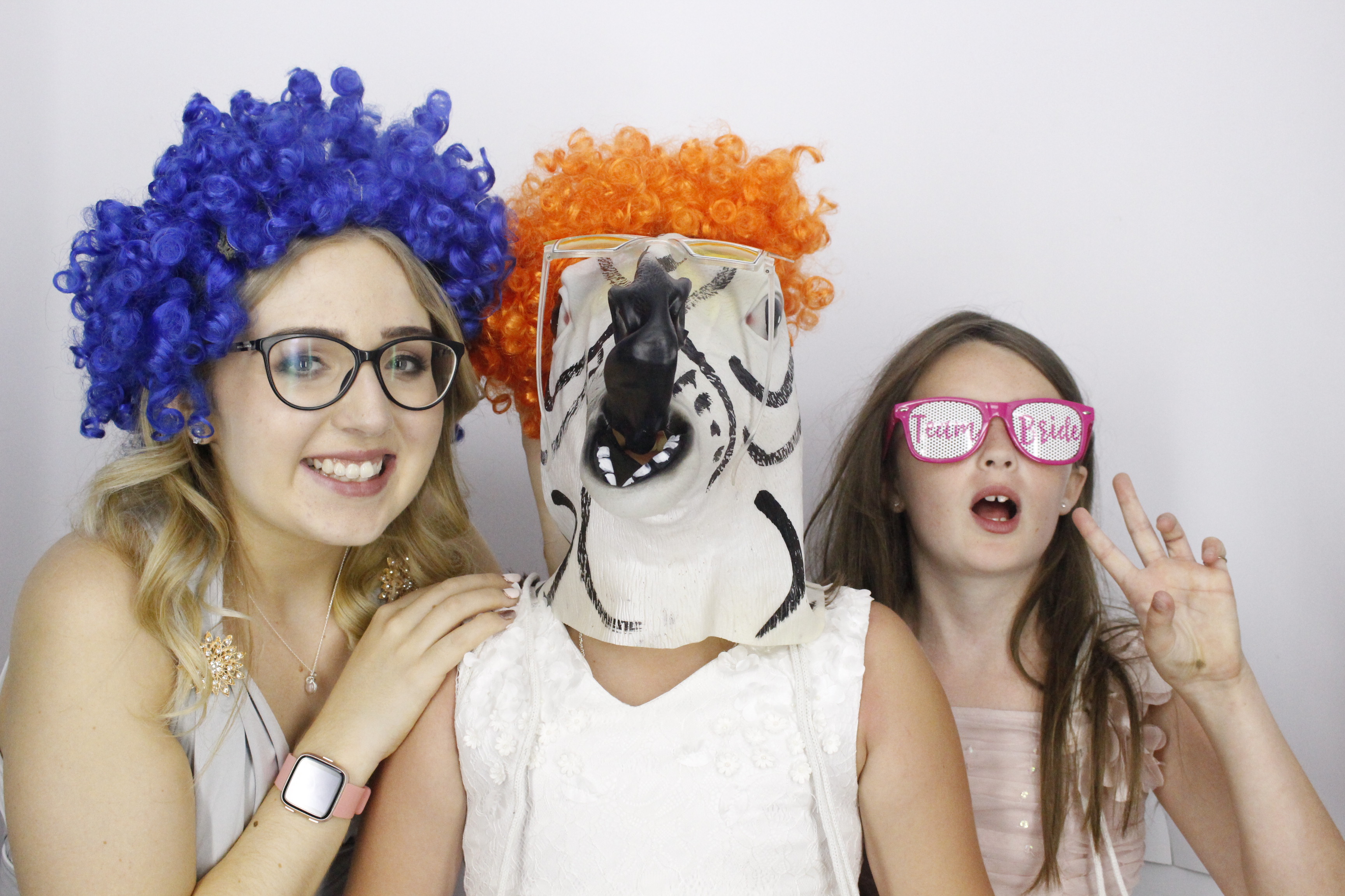 Sam & Rachel's Wedding | View more photos from the event at gallery.myphotoboothexperience.co.uk/u/MyPhotoBoothExperienceLtd/Sam-Rachels-Wedding